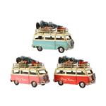 Camper Van Xmas • Assortito