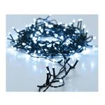 Luci per alberi di Natale 180 LED, per esterni, 14 m