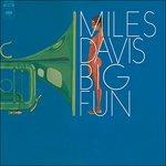 Big Fun (180 gr. + Gatefold Sleeve)