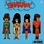 Shazam (180 gr.)