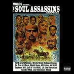 Muggs presents the Soul Assassins Chapter 1 (180 gr.)