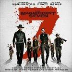 Magnificent Seven (Colonna sonora) (180 gr.)