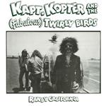 Kapt Kopter and the Fabolous Twirlybirds