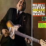 Wildest Guitar (180 gr.)