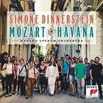Mozart in Havana (180 gr.)