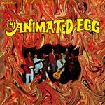 Animated Egg (Coloured Vinyl)