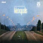 Metropolis (180 gr.)