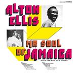 Mr. Soul of Jamaica (180 gr. Orange Coloured Vinyl)