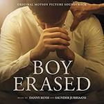 Boy Erased (Colonna sonora) (Coloured Vinyl)