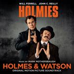 Holmes & Watson (Colonna sonora)