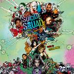 Suicide Squad (Pink and Blue Coloured Vinyl) (Colonna sonora)