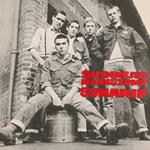 Skinhead Moonstomp (Orange Coloured Vinyl)