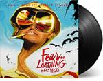 Fear and Loathing... (Colonna sonora)