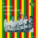 Gay Jamaica Independence Time (Orange Coloured Vinyl)