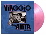Viaggio con Anita (Colonna Sonora) (Coloured Vinyl)