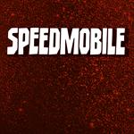 Speedmobile Ep (Transparent Red Coloured Vinyl)