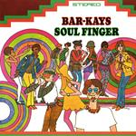 Soul Finger (180 gr.)