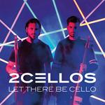 Let There Be Cello (180 gr.)
