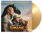 Jumanji. The Next Level (Coloured Vinyl) (Colonna Sonora)