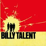 Billy Talent (180 gr.)