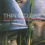 Thin Red Line (Colonna Sonora)