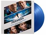 Paranoia (Colonna Sonora) (Coloured Vinyl)