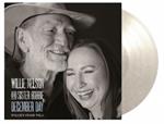 December Day, Willie's Stash vol.1 (Coloured Vinyl)