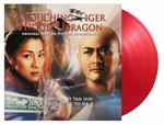 Crouching Tiger, Hidden Dragon (Coloured Vinyl) (Colonna Sonora)