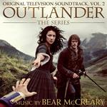 Outlander Season 1 Vol.2 (Colonna Sonora) (Ltd. Smoke Coloured Vinyl)