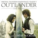 Outlander Season 3 (Colonna Sonora) (Ltd. Smoke Coloured Vinyl)