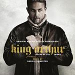 King Arthur. Legend Of The Sword