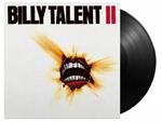 Billy Talent II (180 gr.)