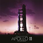 Apollo 11 (Colonna Sonora) (Coloured Vinyl)