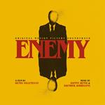 Enemy (Colonna Sonora)