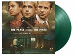 he Place Beyond the Pines (Colonna Sonora) (Coloured Vinyl)