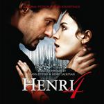 Henri 4 (Coloured Vinyl) (Colonna Sonora)