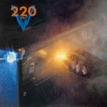 220 Volt (Coloured Vinyl)