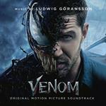 Venom (Coloured Vinyl) (Colonna Sonora)