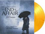 End Of The Affair (Coloured Vinyl) (Colonna Sonora)