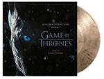 Game Of Thrones 7 (Coloured Vinyl) (Colonna Sonora)