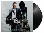 Casino Royale (180 gr.) (Colonna Sonora)