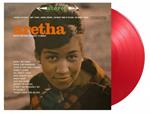 Aretha (Coloured Vinyl)