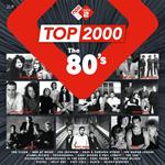 Top 2000 - The 80'S (180 gr.)