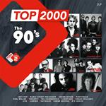 Top 2000. The 90's (180 gr.)