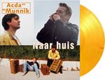 Naar Huis (Coloured Vinyl)