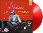 At Home with Screamin' Jay Hawkins (Coloured Vinyl)