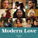 Modern Love Season 2 (Coloured Vinyl) (Colonna Sonora)