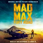 Mad Max: Fury Road (180 gr.) (Colonna Sonora)