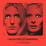 Daughters Of Darkness (Colonna Sonora)