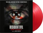 Resident Evil... (Coloured Vinyl) (Colonna Sonora)